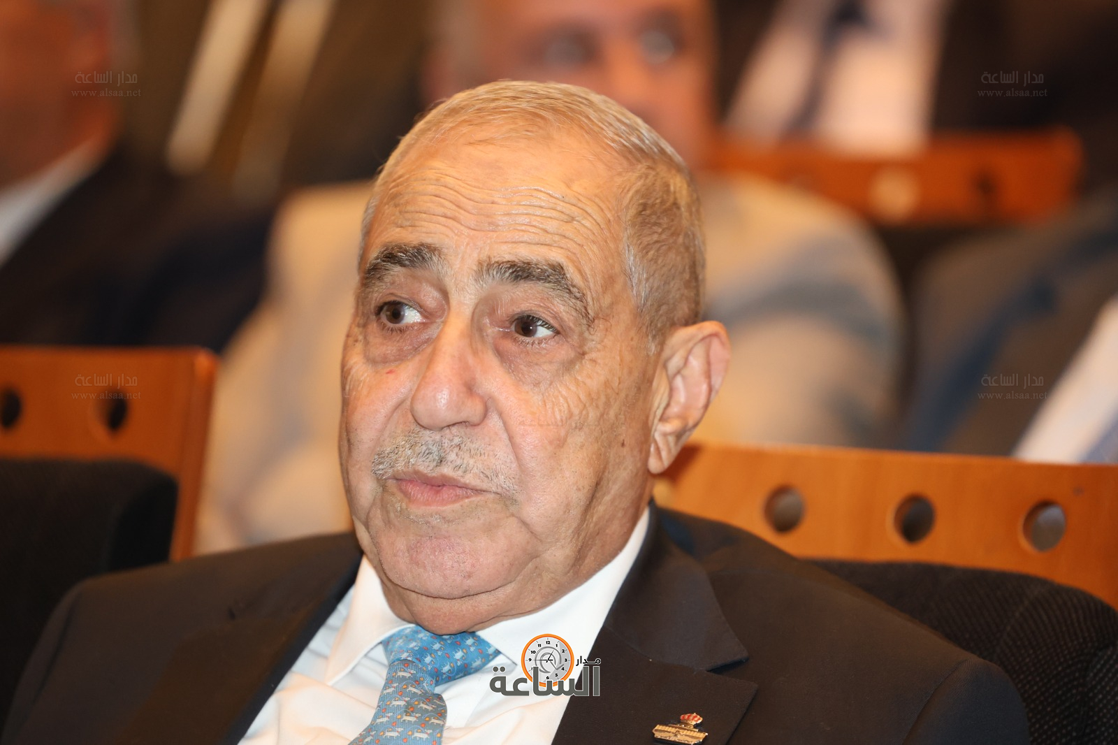 Madar Al-Saa Images 0.7601642797821422