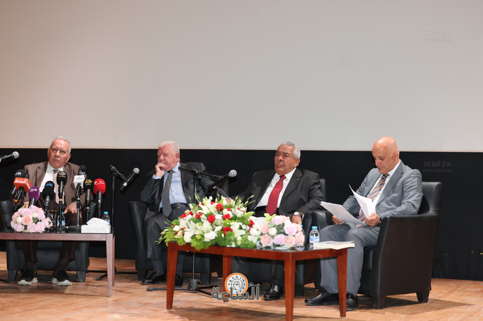 Madar Al-Saa Images 0.7967135126646313