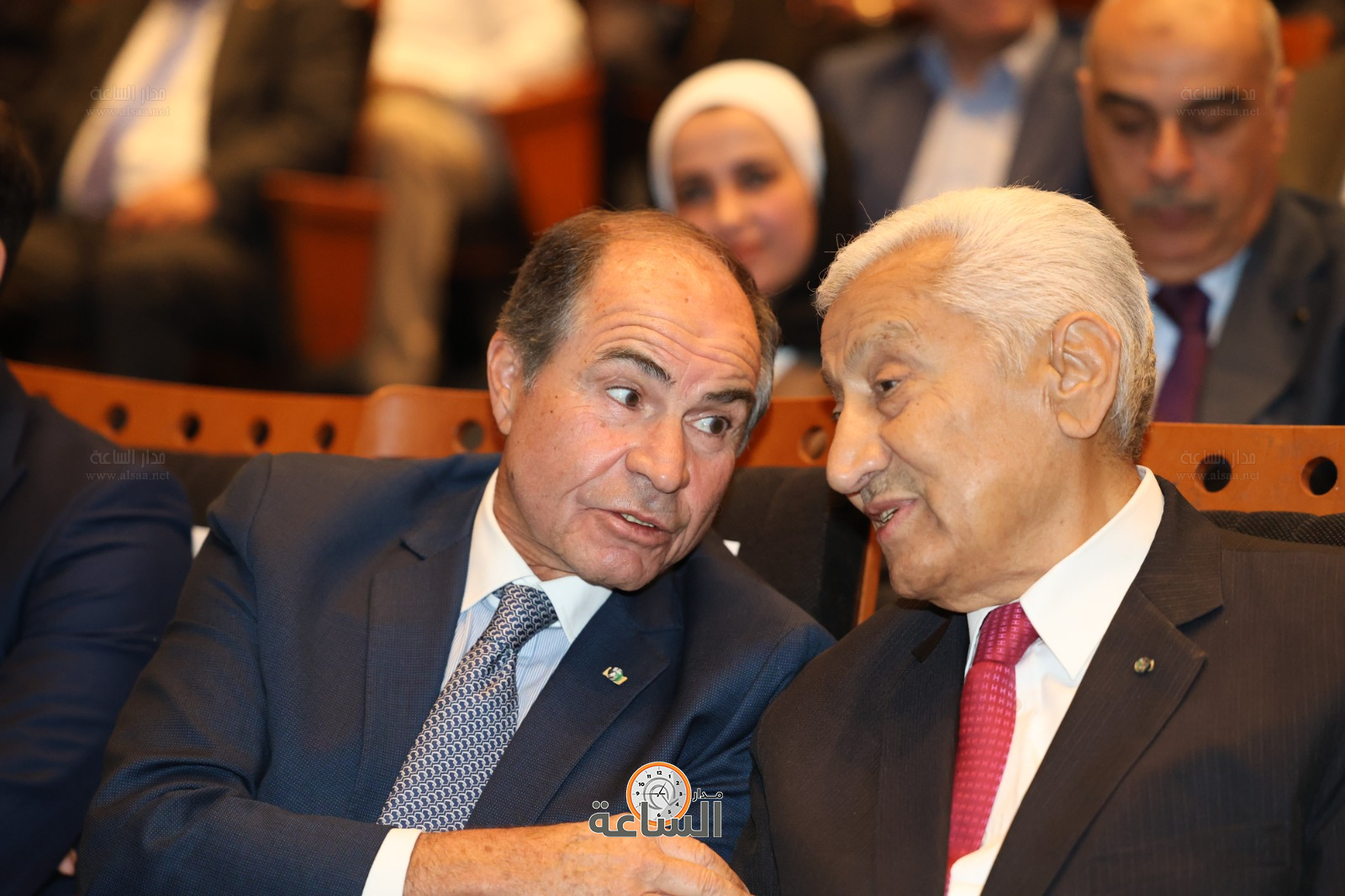 Madar Al-Saa Images 0.0977231297951423