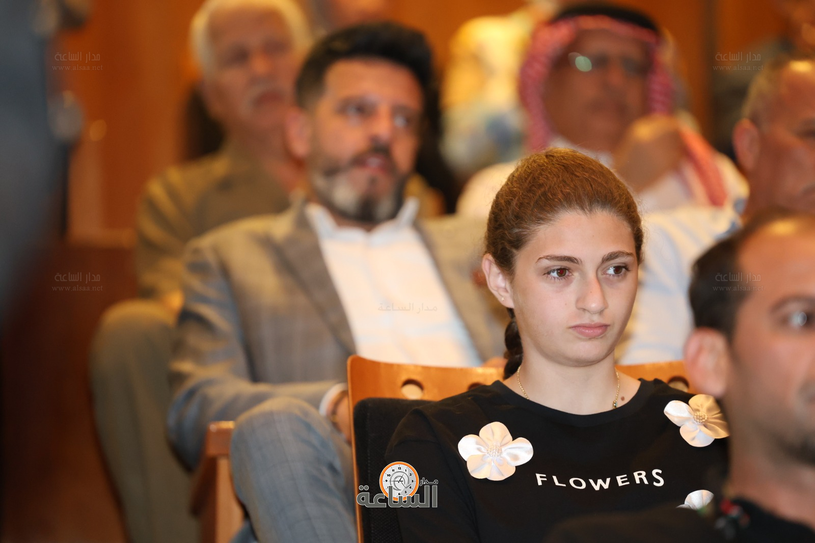 Madar Al-Saa Images 0.3406065987786697