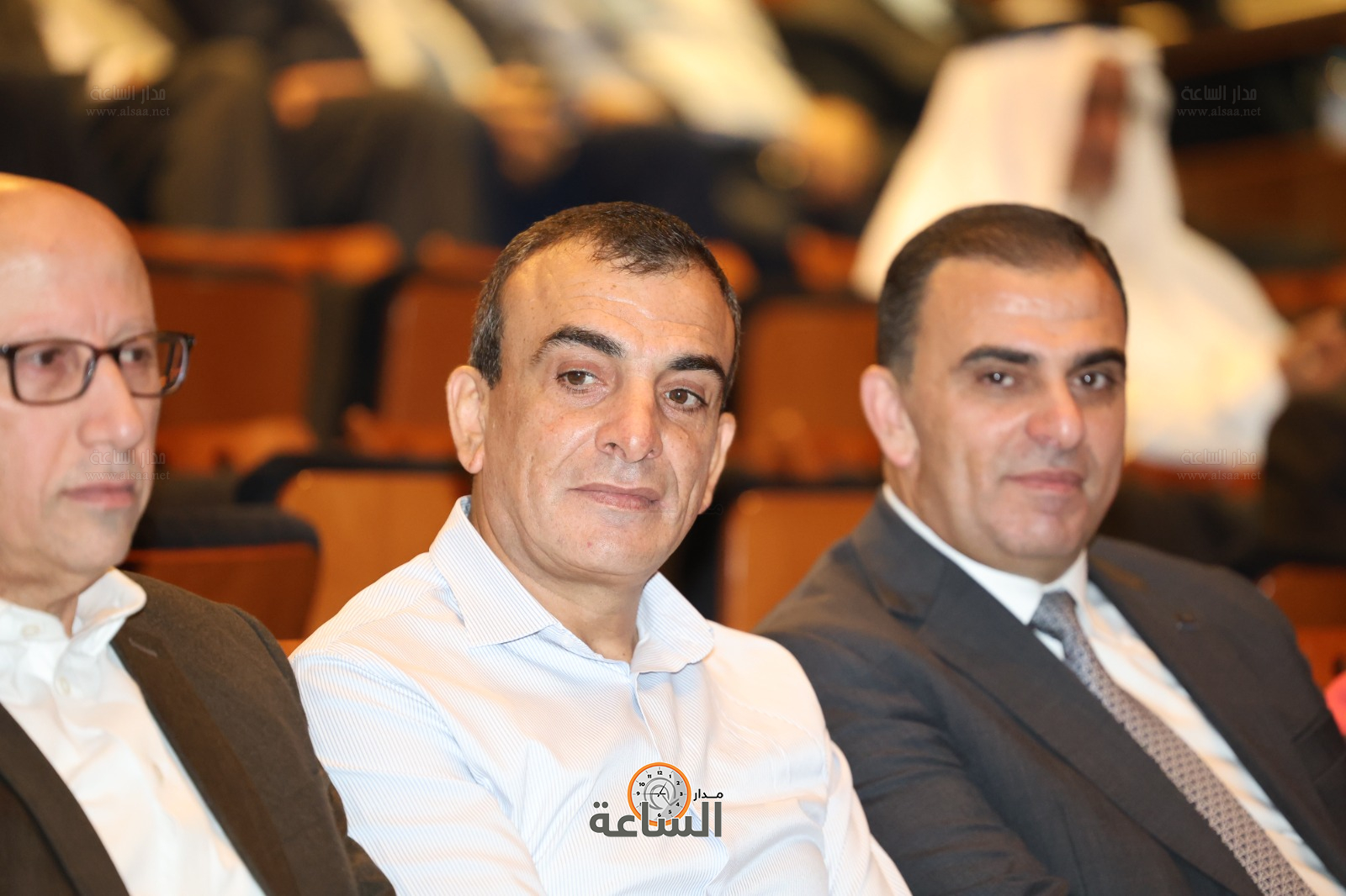 Madar Al-Saa Images 0.29239410032350877