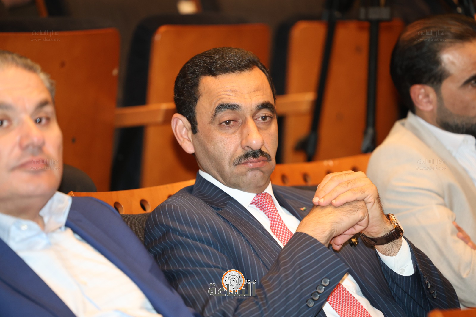 Madar Al-Saa Images 0.9674527622142115