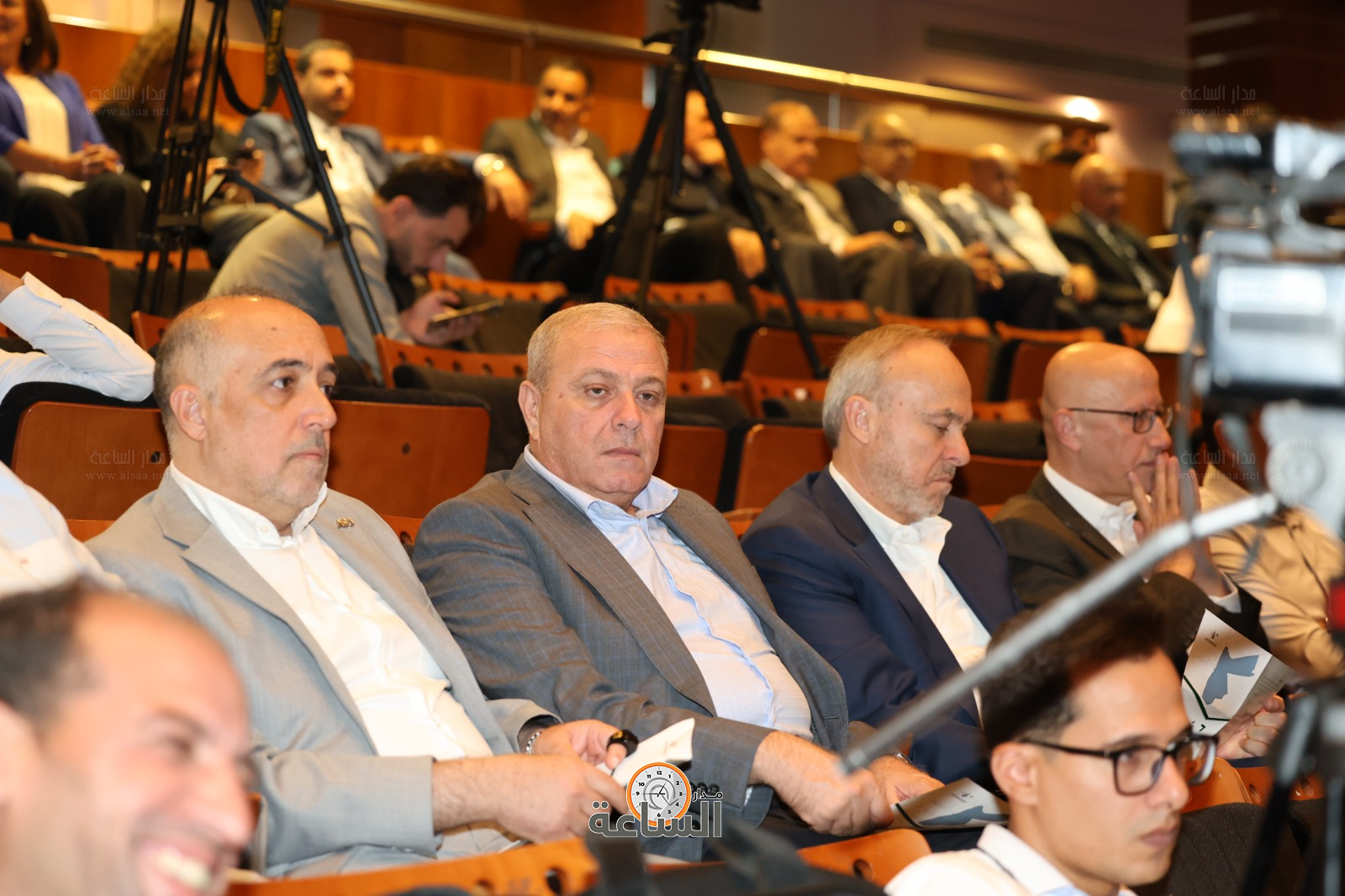 Madar Al-Saa Images 0.8889045477106358