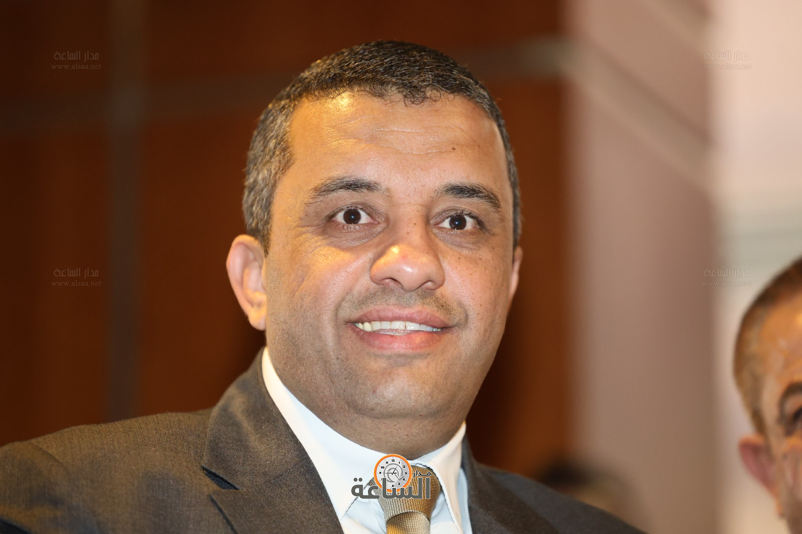 Madar Al-Saa Images 0.23245451984412258