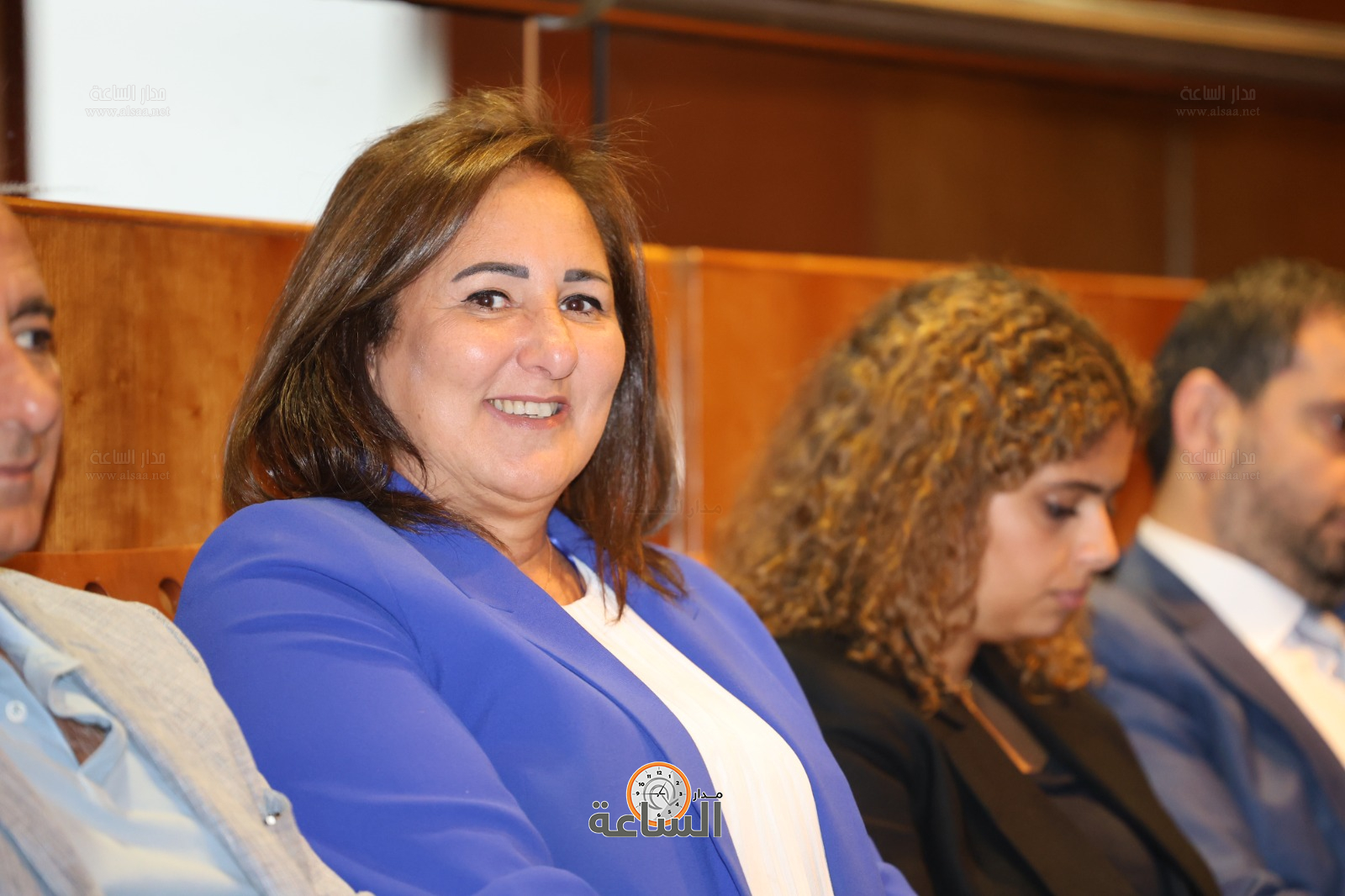 Madar Al-Saa Images 0.8193464558730892