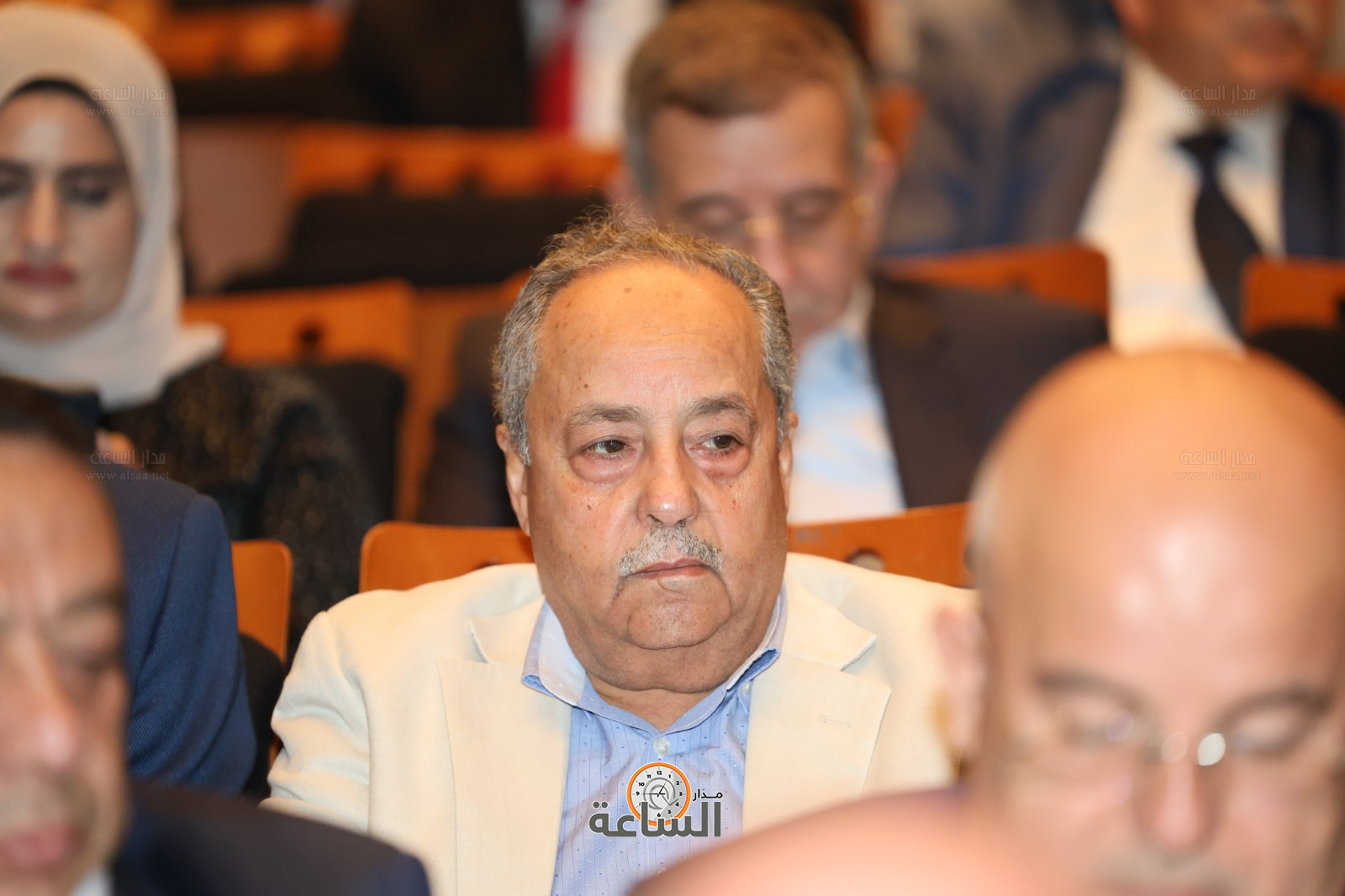 Madar Al-Saa Images 0.9163947844821523