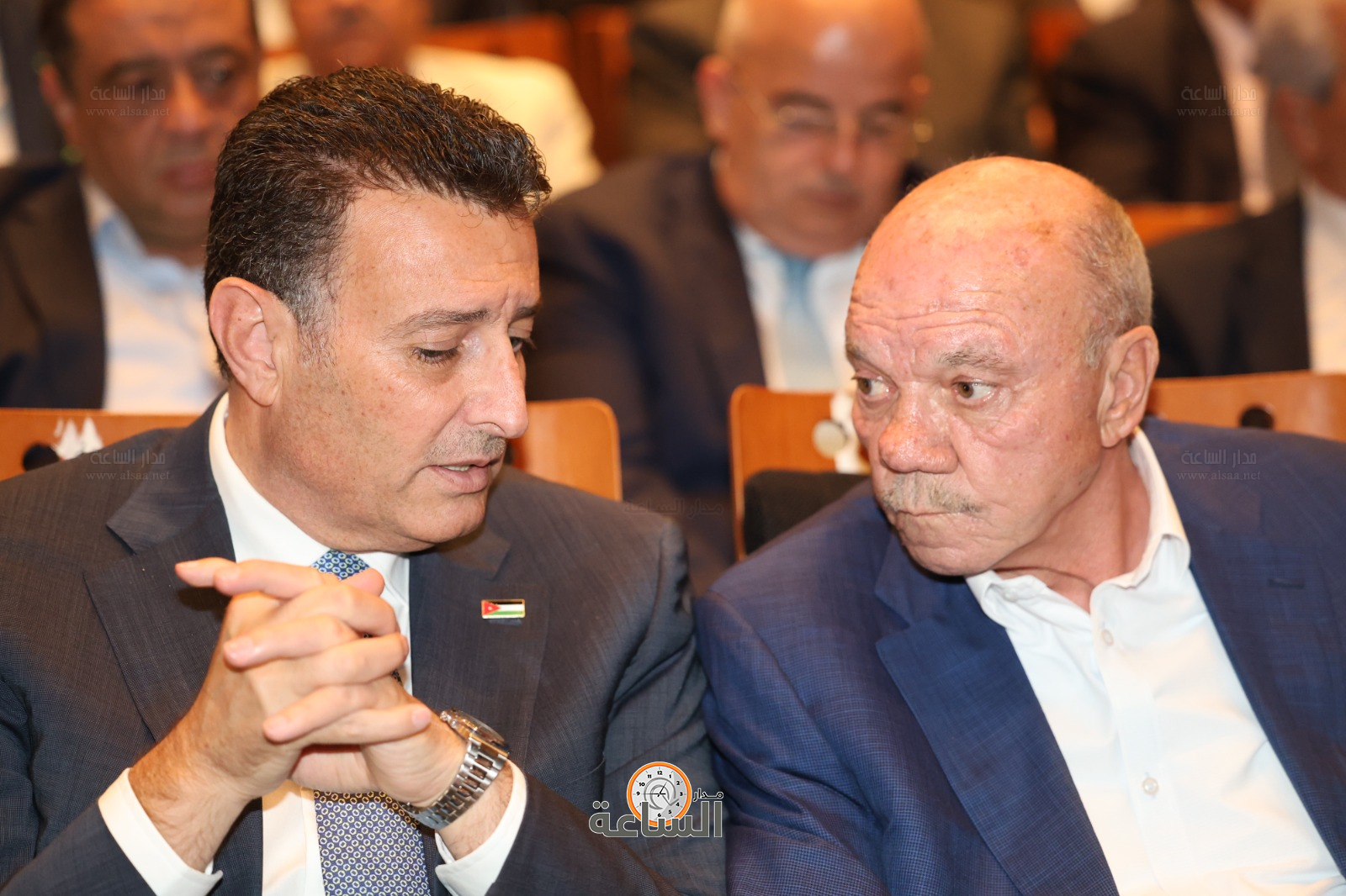 Madar Al-Saa Images 0.18753981686029375