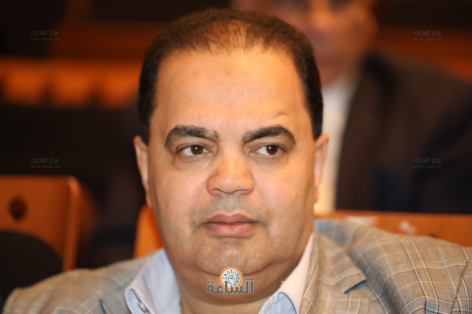 Madar Al-Saa Images 0.9827774045791264