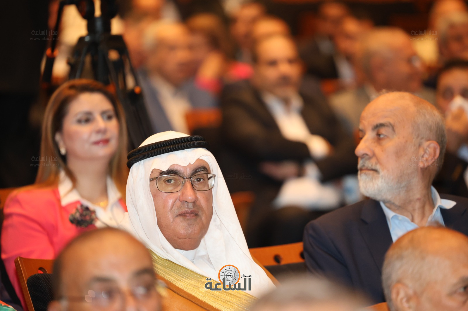 Madar Al-Saa Images 0.42779183599583304