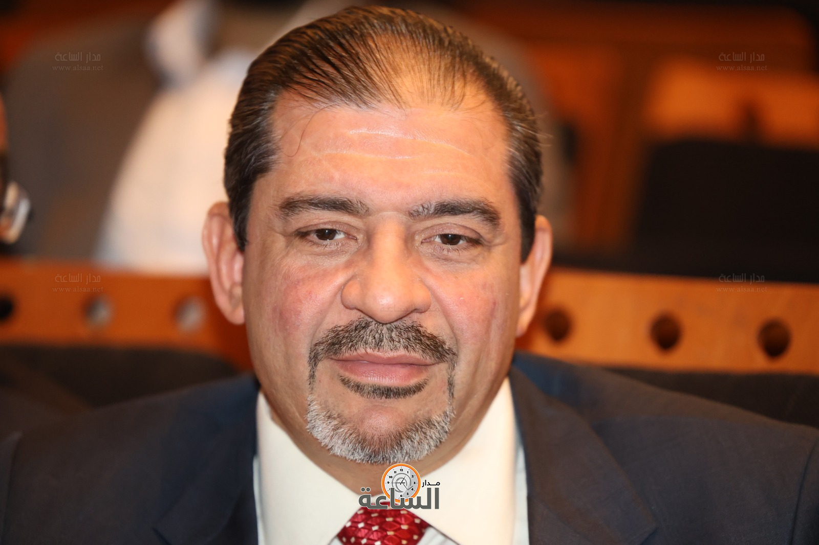 Madar Al-Saa Images 0.5732630713455046