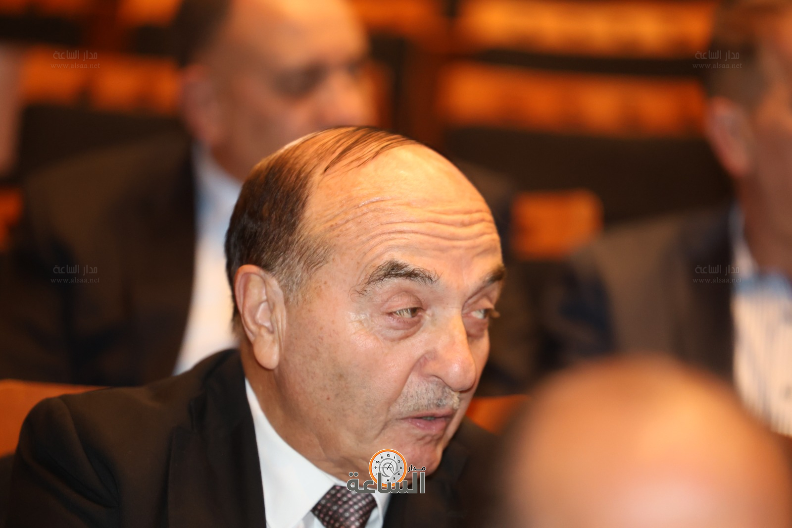 Madar Al-Saa Images 0.8471380791224771