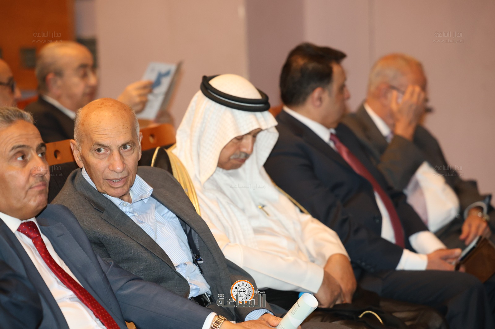 Madar Al-Saa Images 0.09512476704768869