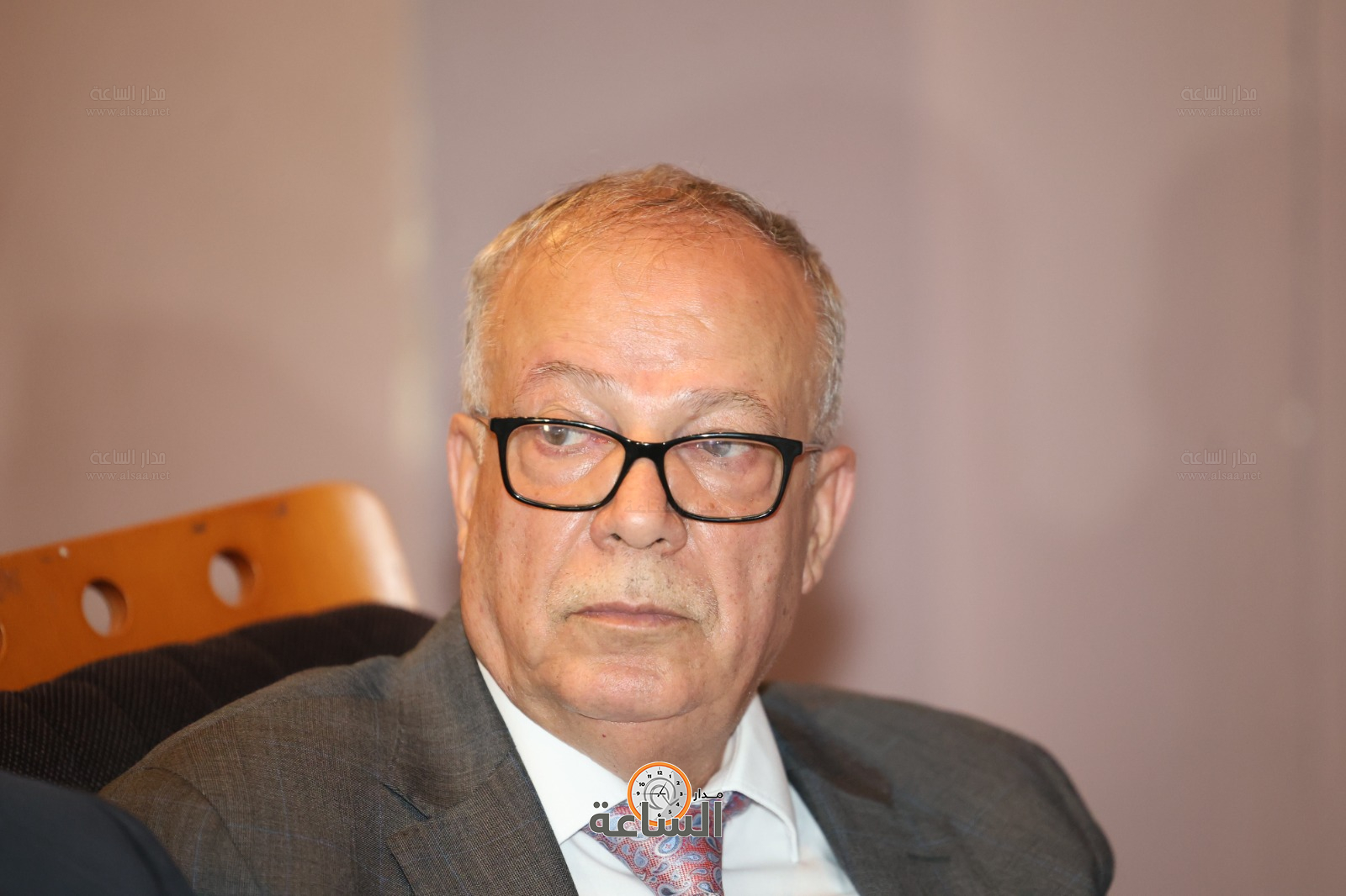 Madar Al-Saa Images 0.19270530330441726