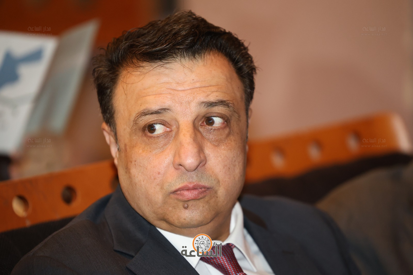 Madar Al-Saa Images 0.25134748373939053