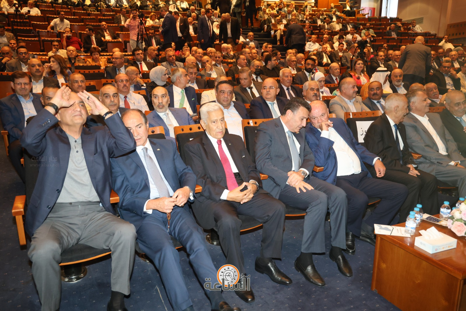 Madar Al-Saa Images 0.7457815936732852