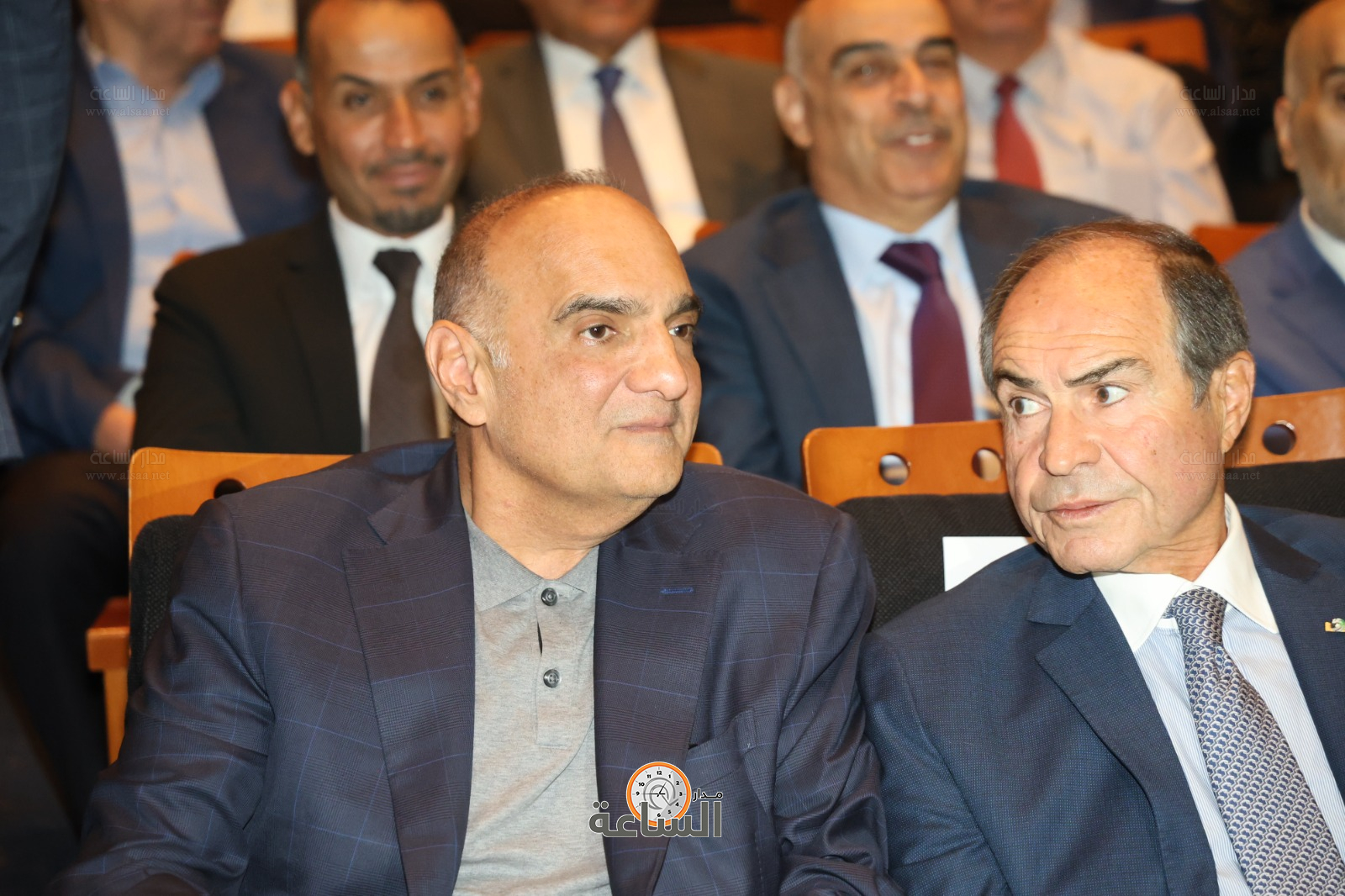 Madar Al-Saa Images 0.7826712847654242