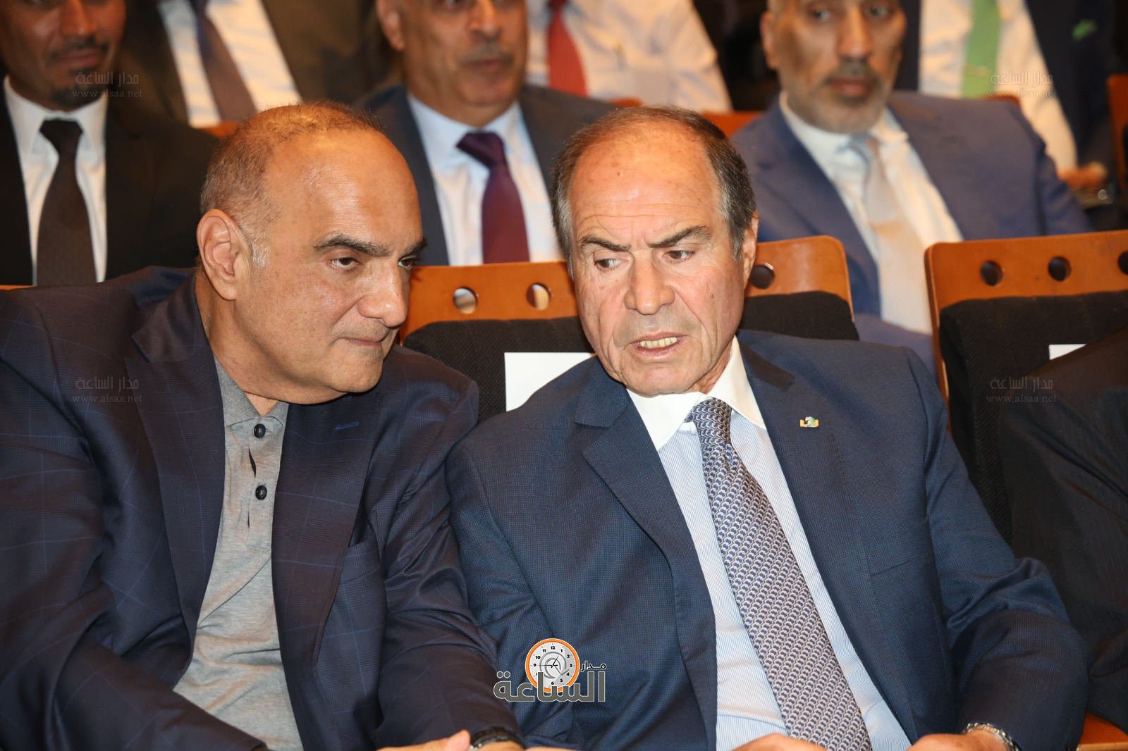 Madar Al-Saa Images 0.14139998102382523