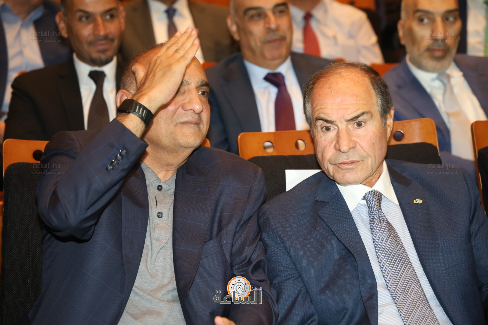 Madar Al-Saa Images 0.910899841155499