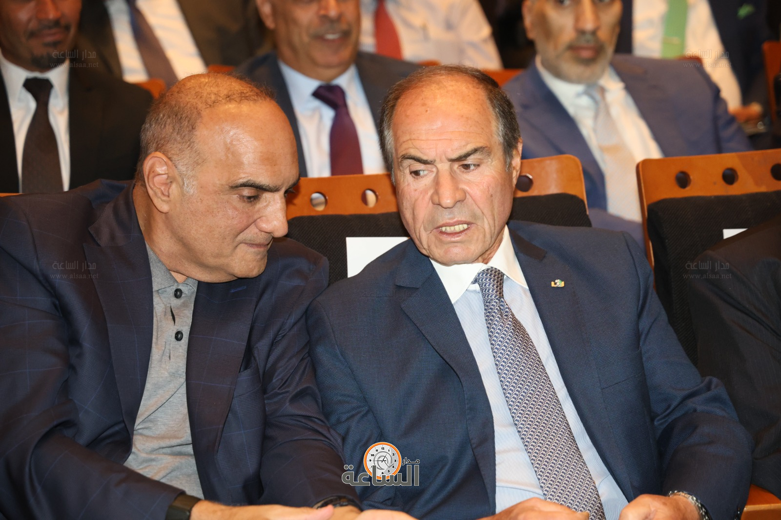 Madar Al-Saa Images 0.1869990934605118