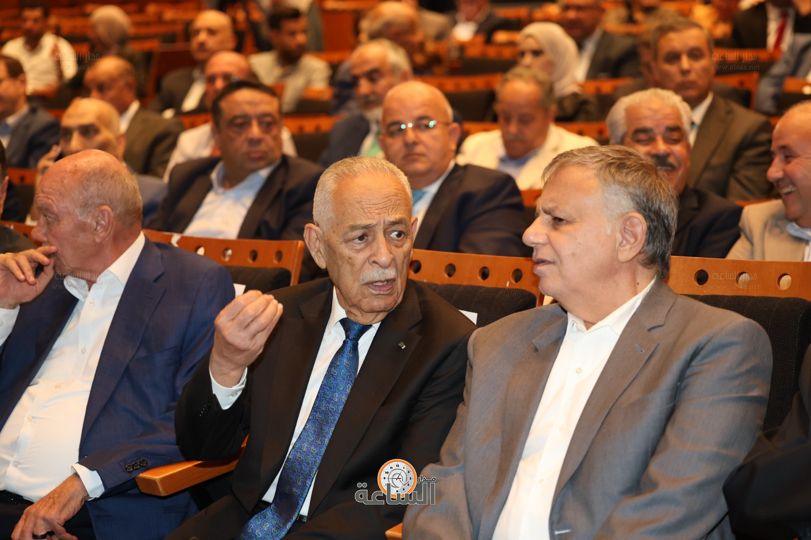 Madar Al-Saa Images 0.17009260079460853