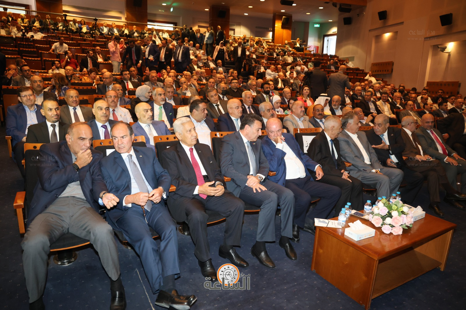 Madar Al-Saa Images 0.761214046061525