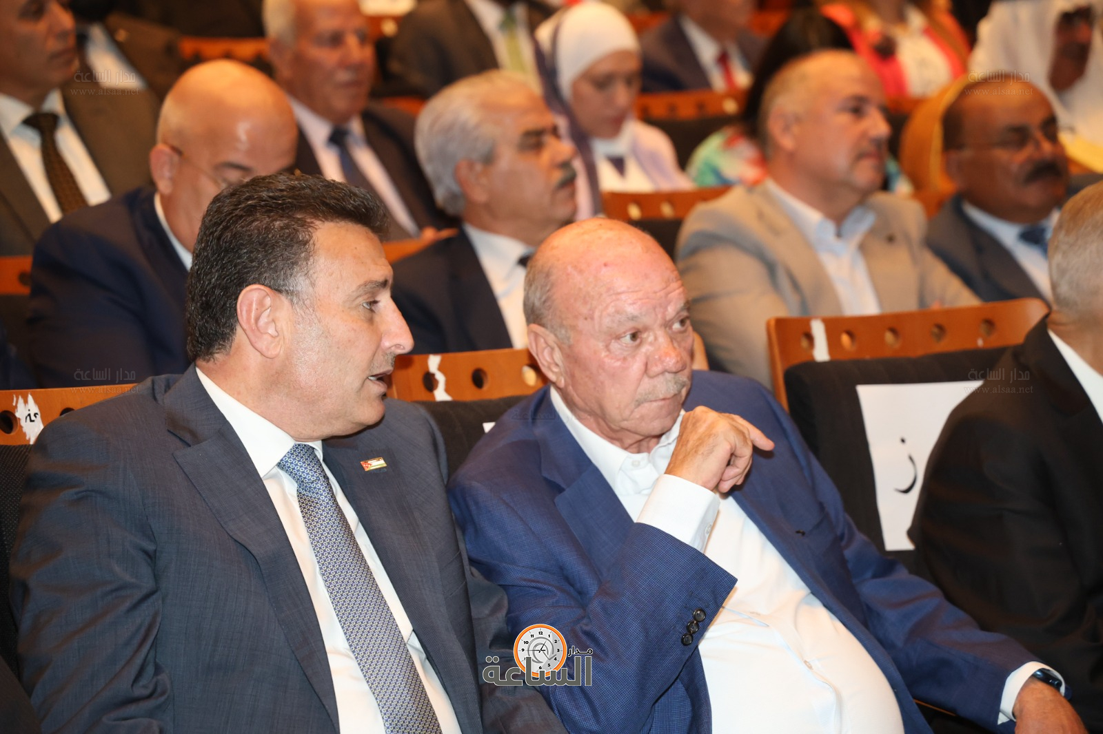 Madar Al-Saa Images 0.5242981217921865