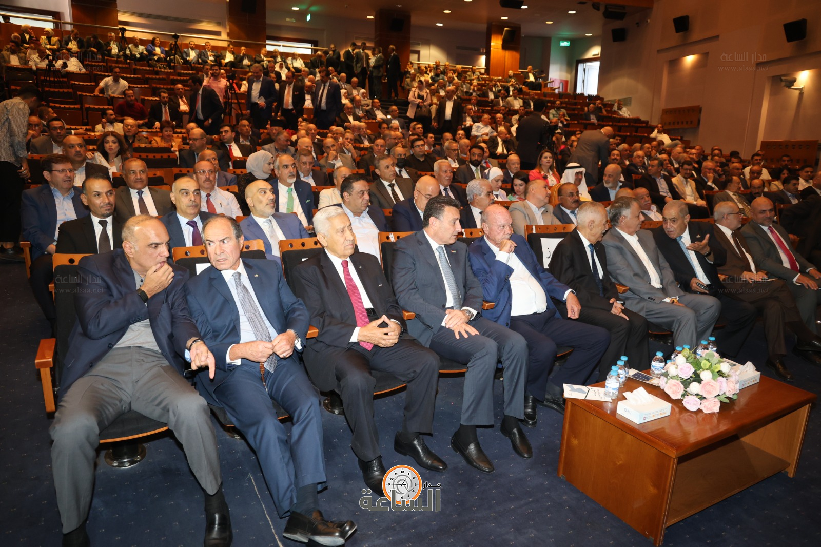 Madar Al-Saa Images 0.08538086184614535