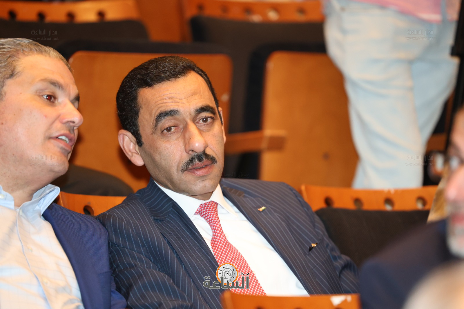 Madar Al-Saa Images 0.03176134388095042