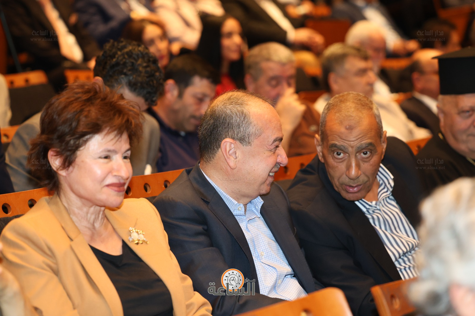 Madar Al-Saa Images 0.7393336959593358