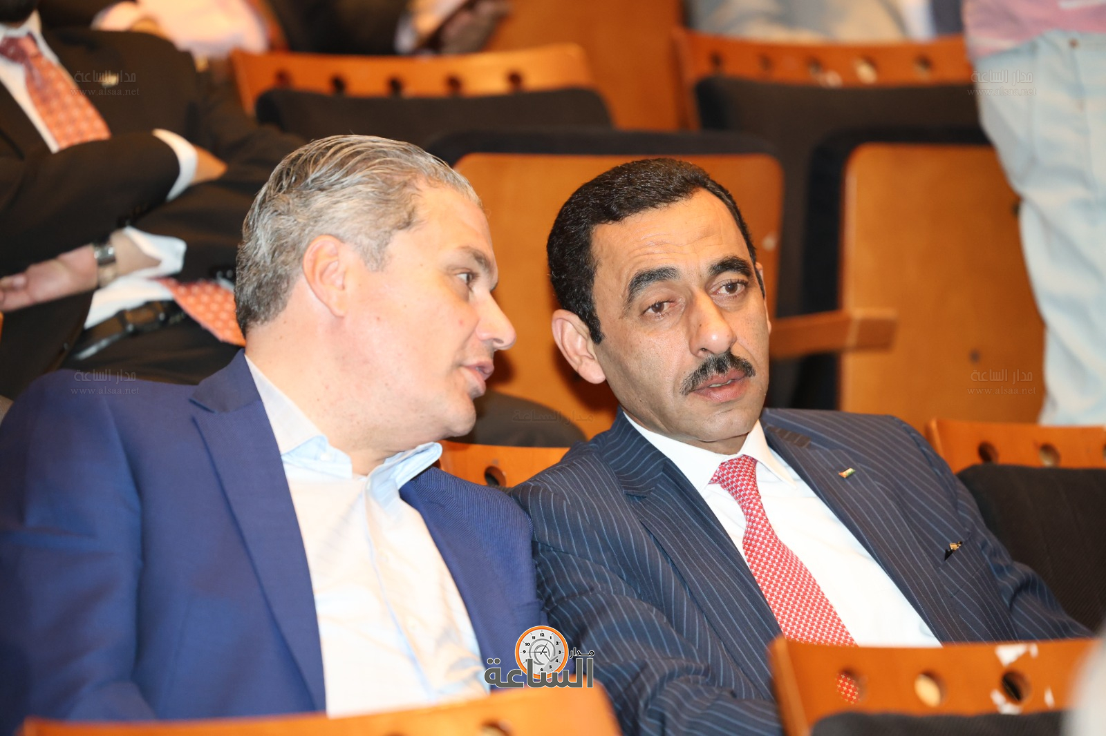 Madar Al-Saa Images 0.9700971843438035