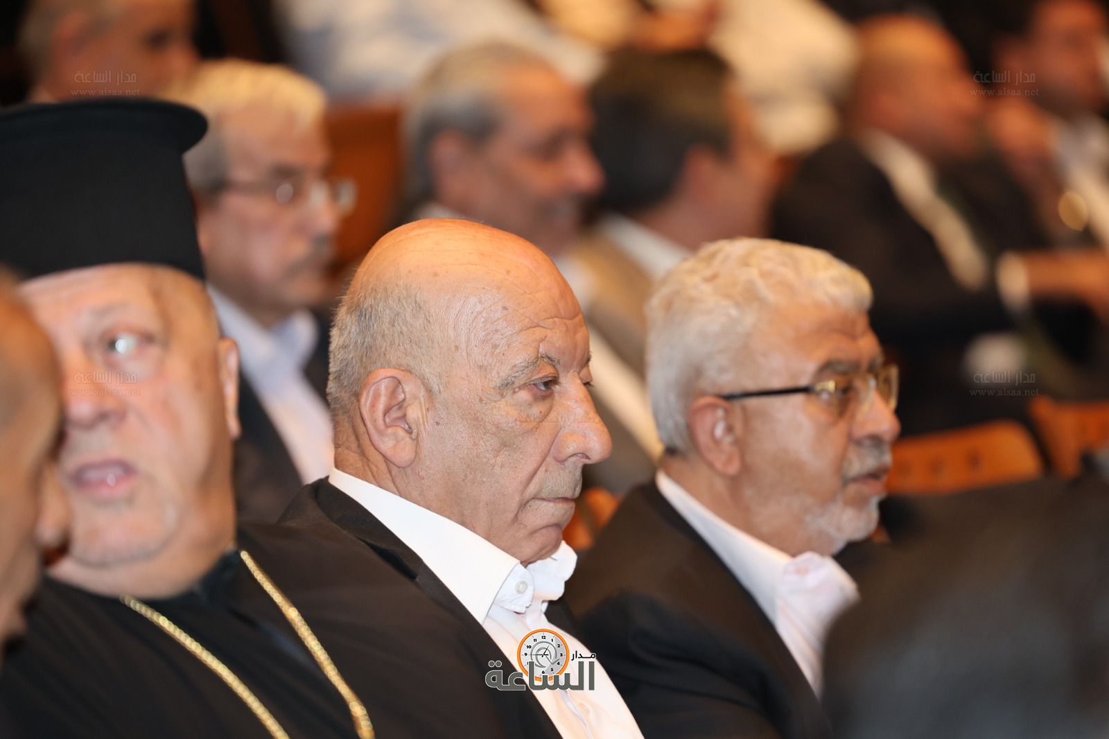 Madar Al-Saa Images 0.048698820203714854