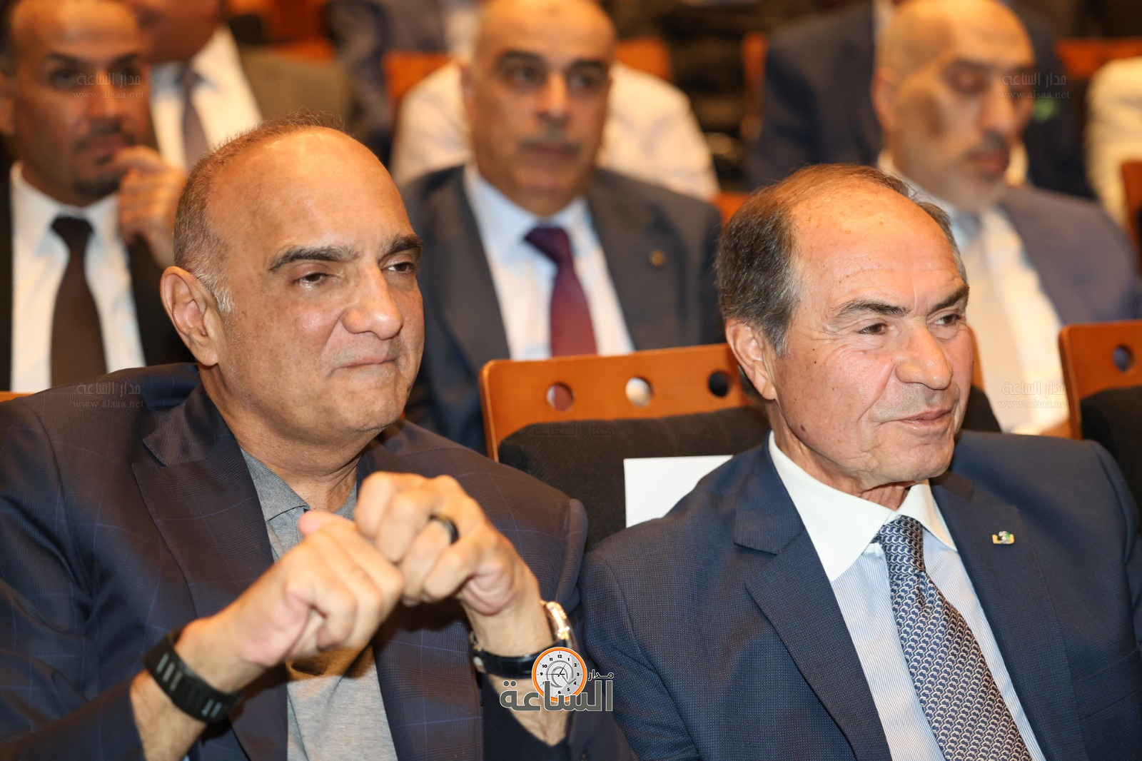 Madar Al-Saa Images 0.45605709592921073