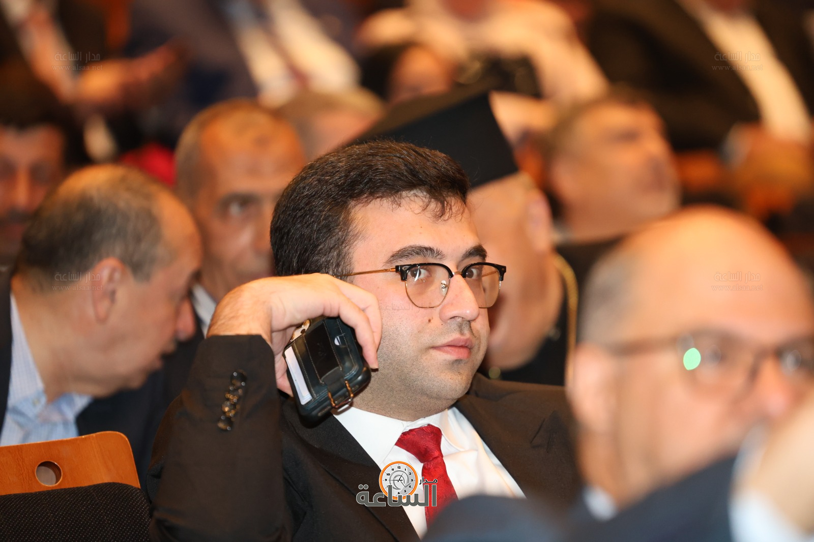 Madar Al-Saa Images 0.11102514568685795