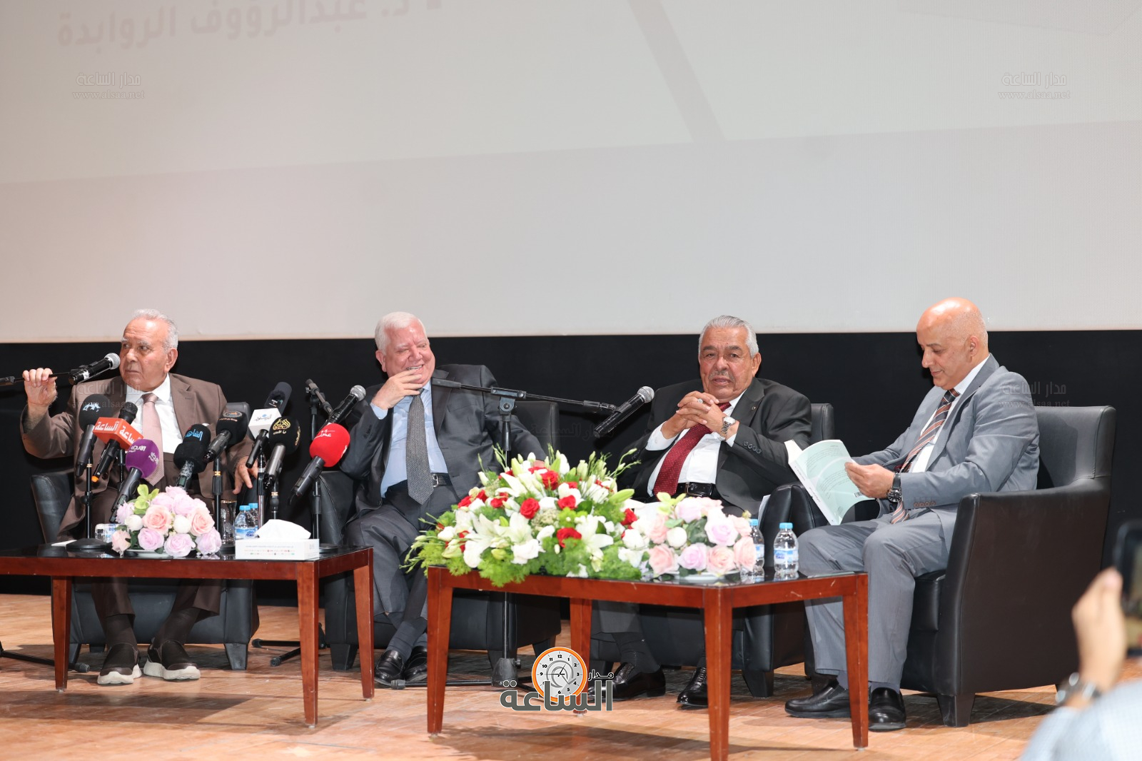 Madar Al-Saa Images 0.42569974886514916