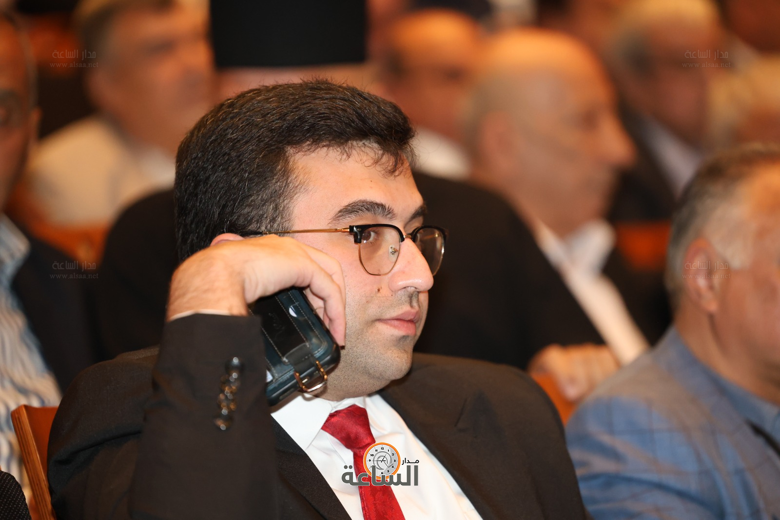 Madar Al-Saa Images 0.6837493030407528