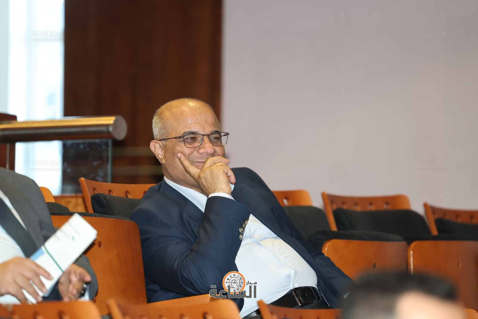 Madar Al-Saa Images 0.059401594792934054