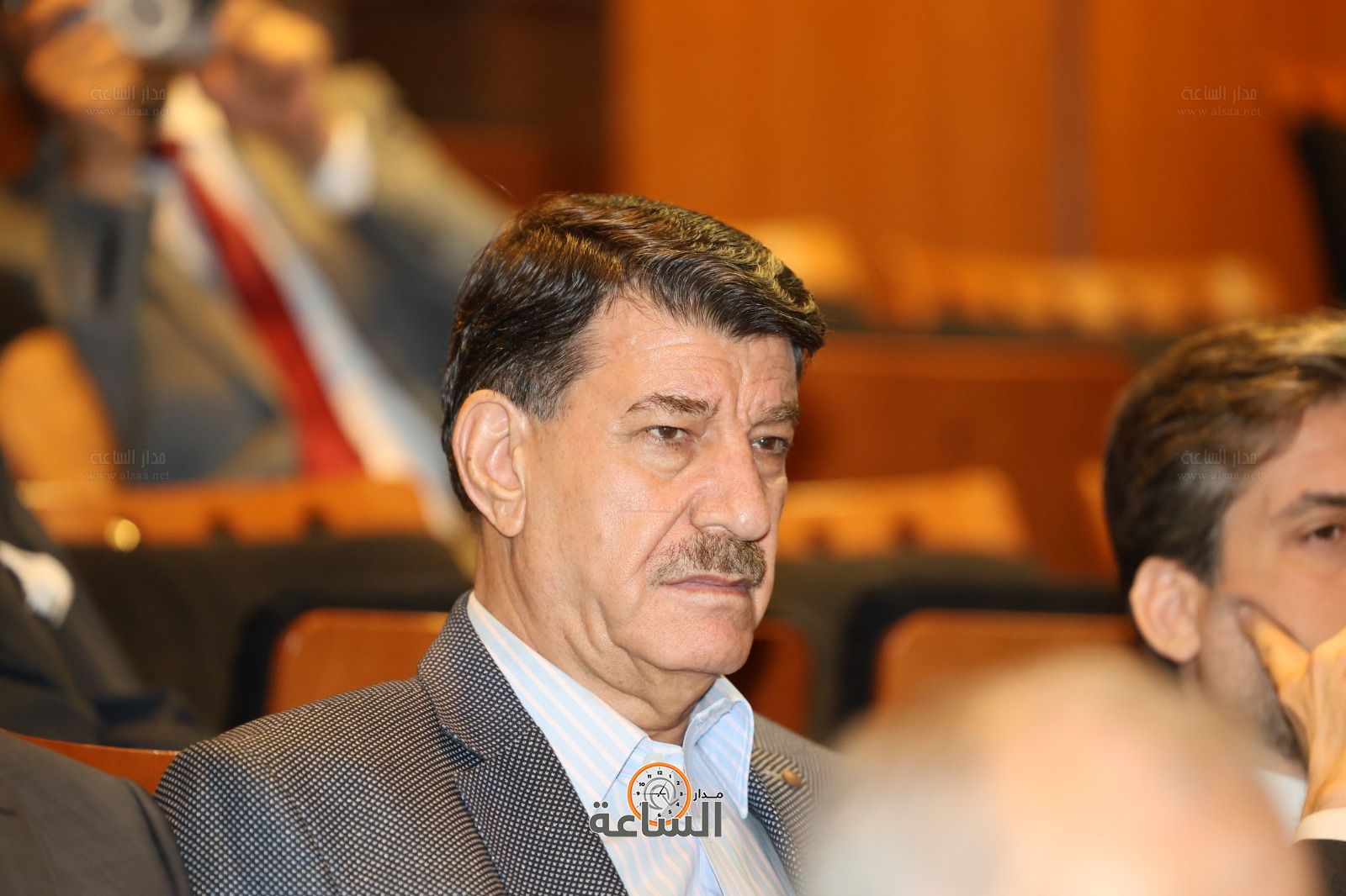 Madar Al-Saa Images 0.4119772176260531