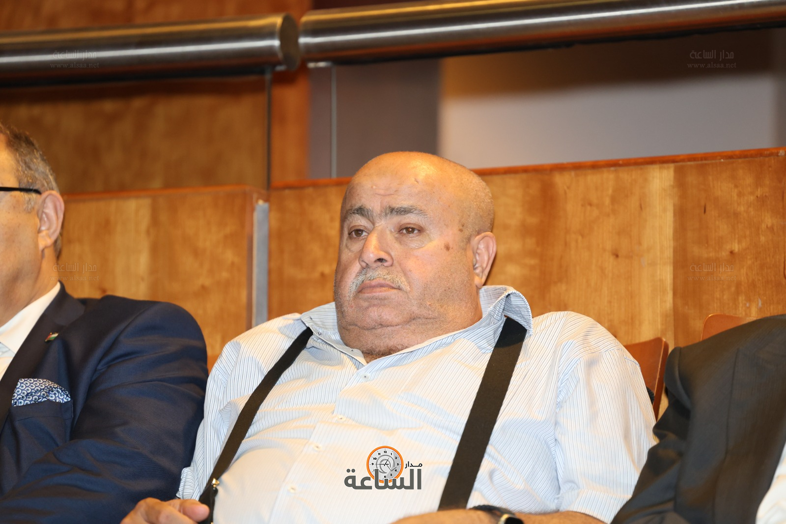 Madar Al-Saa Images 0.6809233389167995