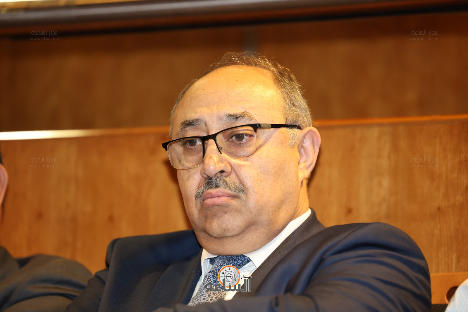 Madar Al-Saa Images 0.2415338011074495