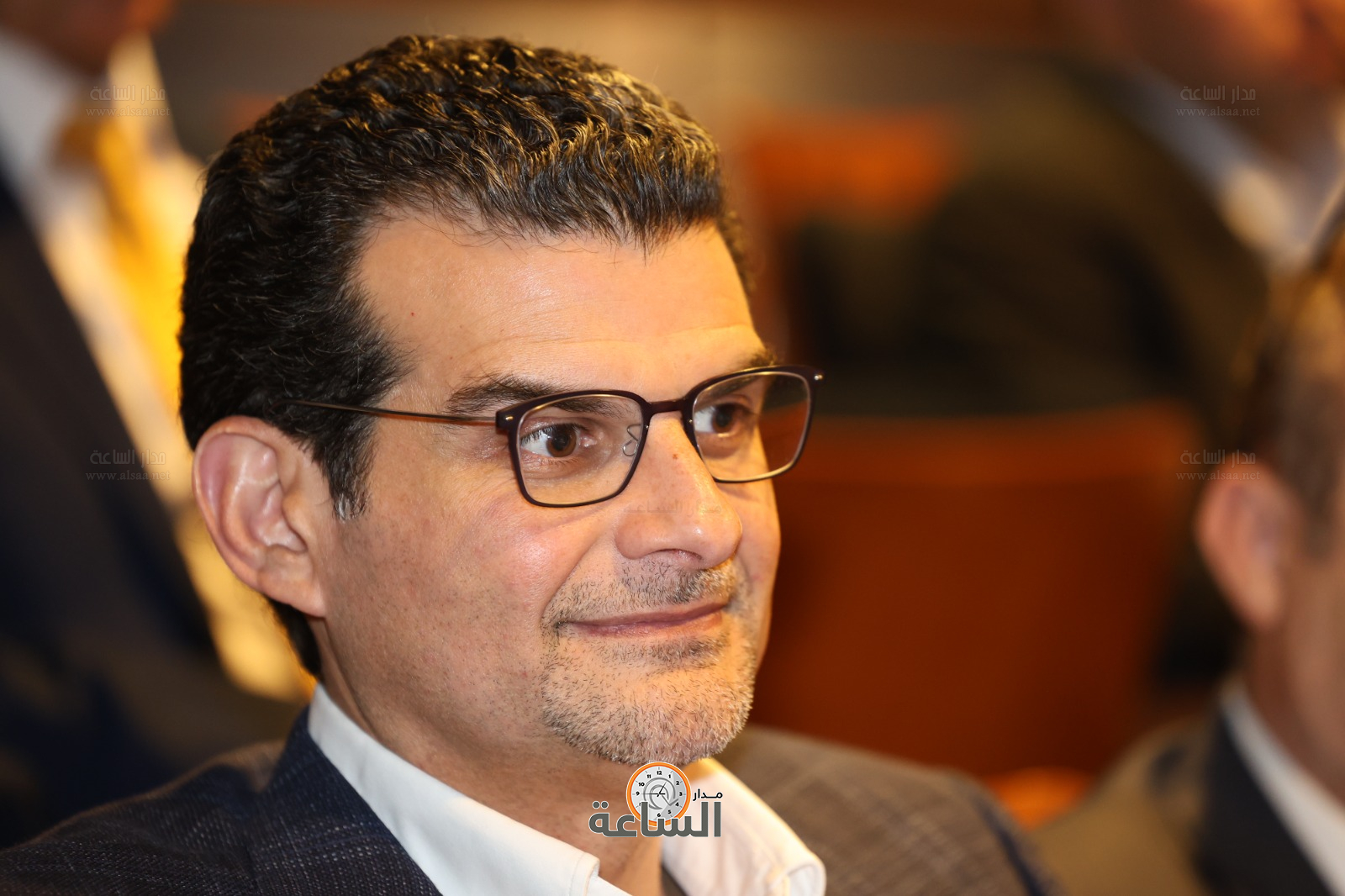 Madar Al-Saa Images 0.2926695481369116