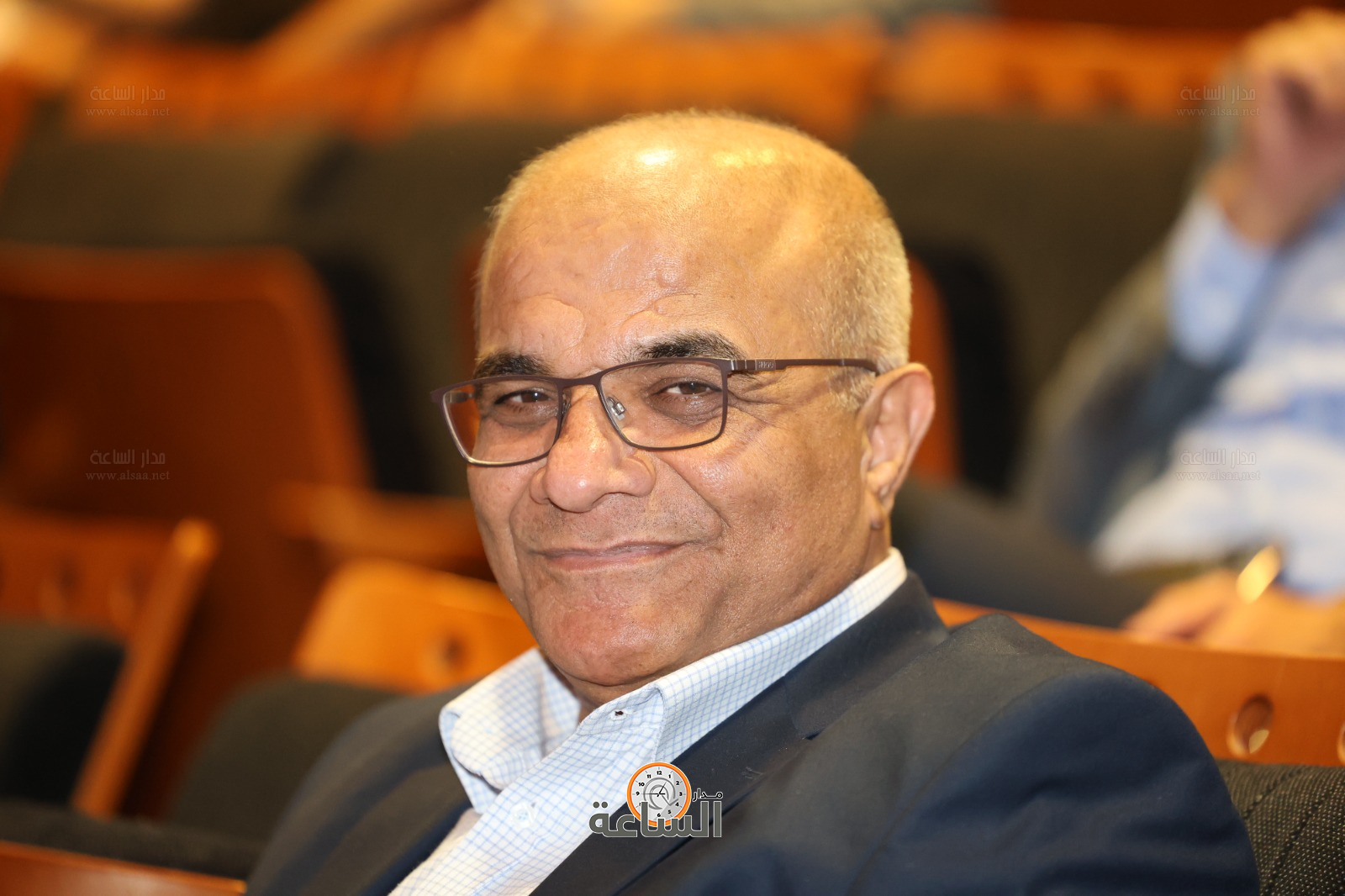 Madar Al-Saa Images 0.3945634395612492