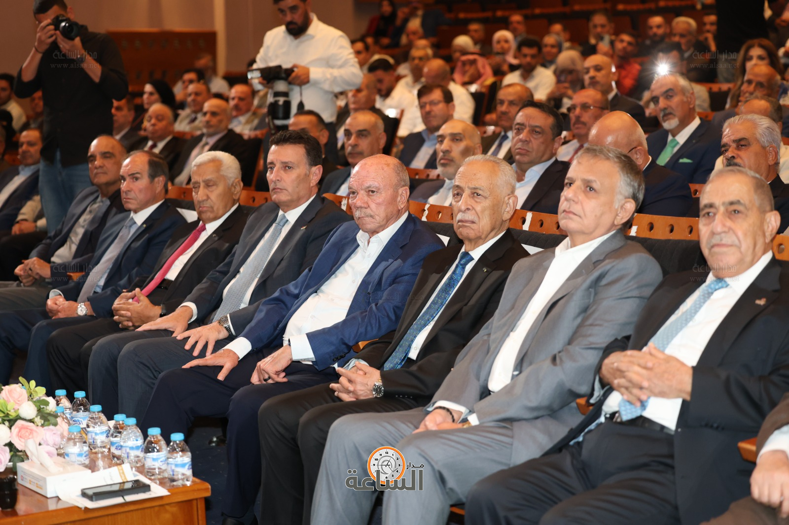 Madar Al-Saa Images 0.6229691094807821