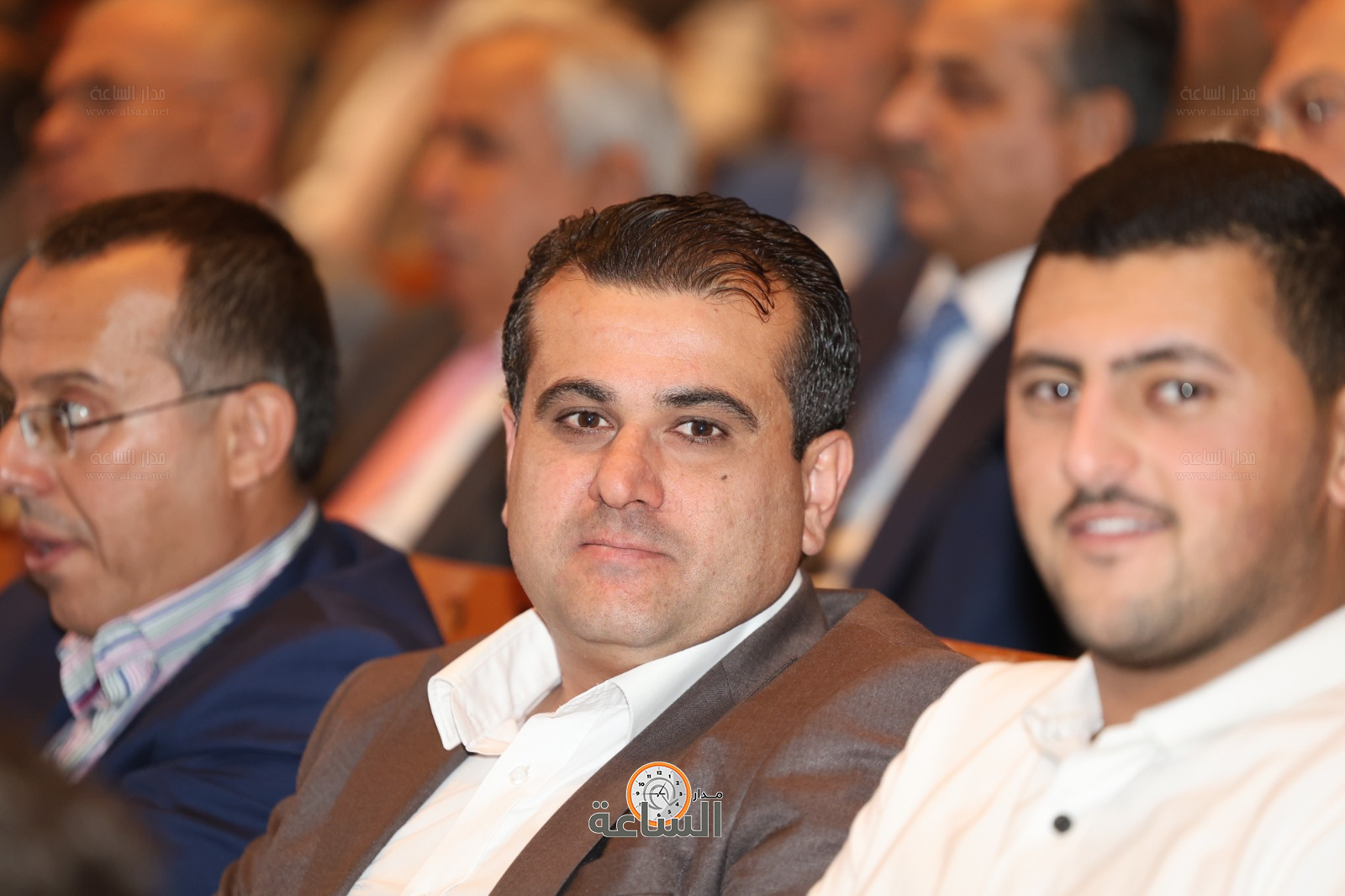 Madar Al-Saa Images 0.3824792877405243