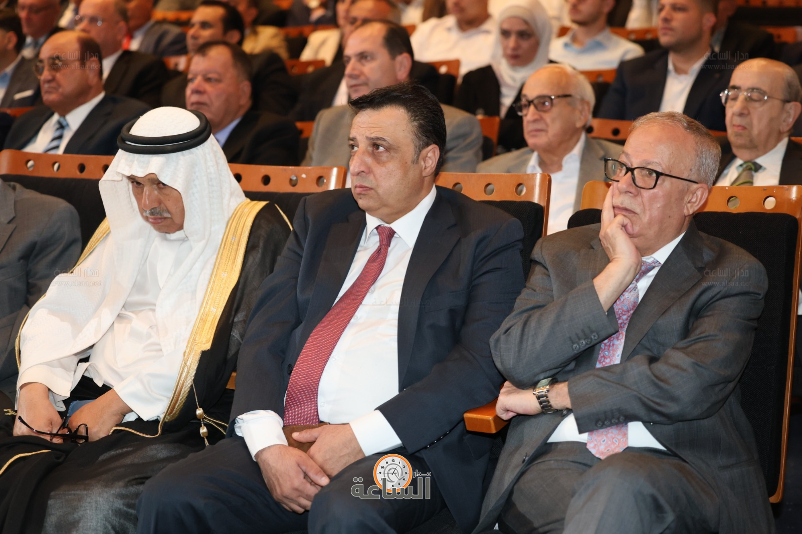 Madar Al-Saa Images 0.7312147030486608