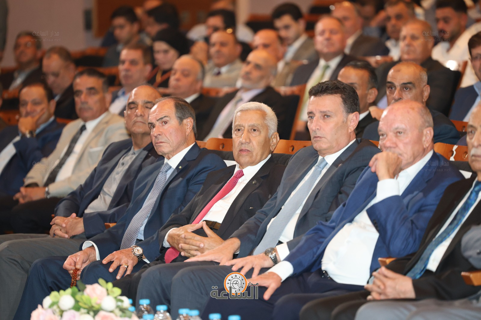 Madar Al-Saa Images 0.10863616003343246