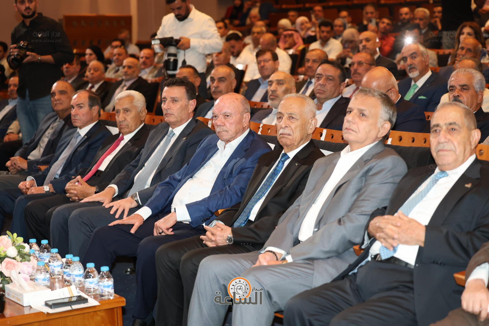 Madar Al-Saa Images 0.1610837632054578