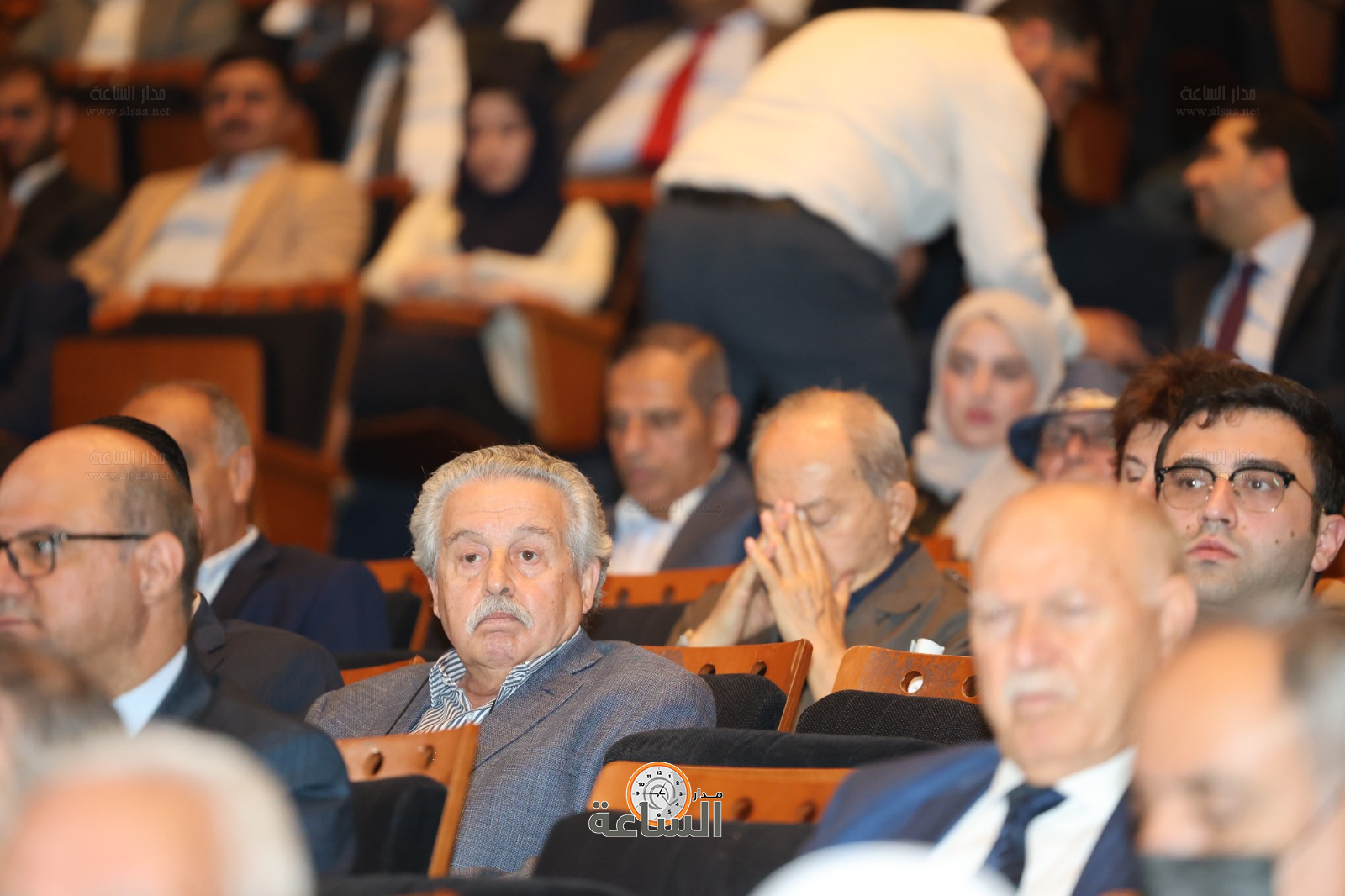 Madar Al-Saa Images 0.4543756372330968