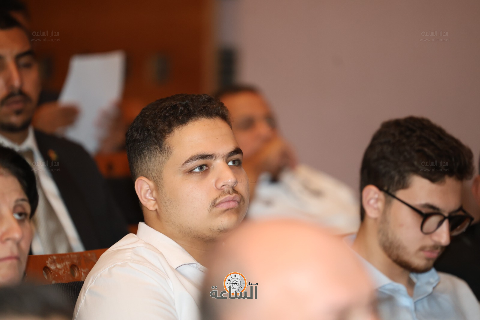 Madar Al-Saa Images 0.6274094382499306