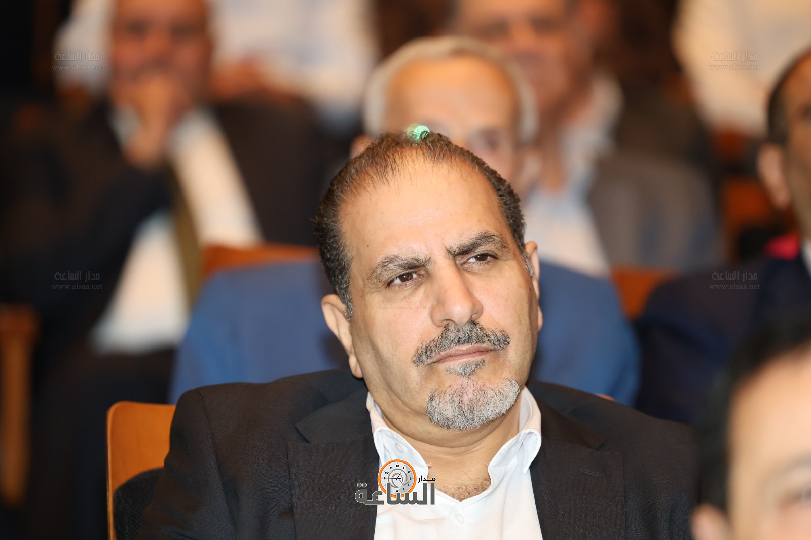 Madar Al-Saa Images 0.41562224014901306