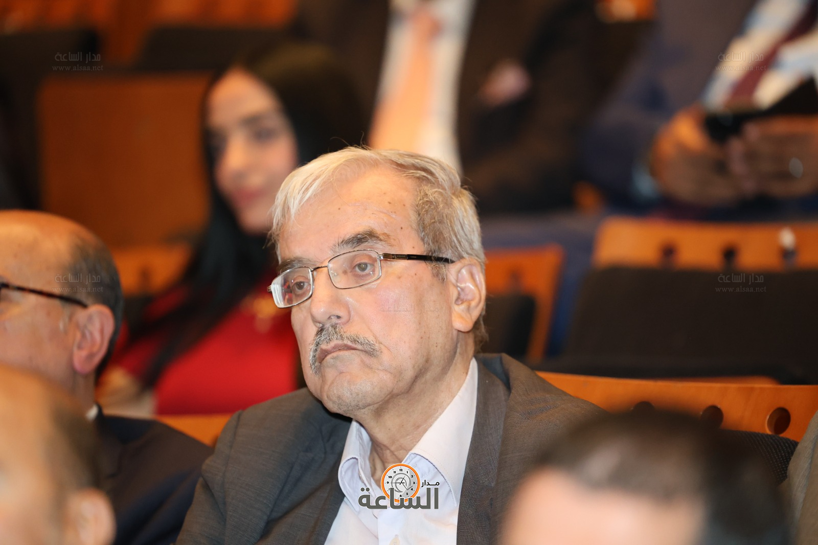 Madar Al-Saa Images 0.6312314974017876